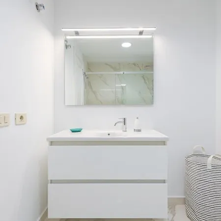 Canteras Apartamento *