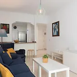 Canteras Apartman *