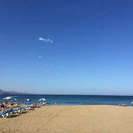 Canteras Appartamento Las Palmas de Gran Canaria