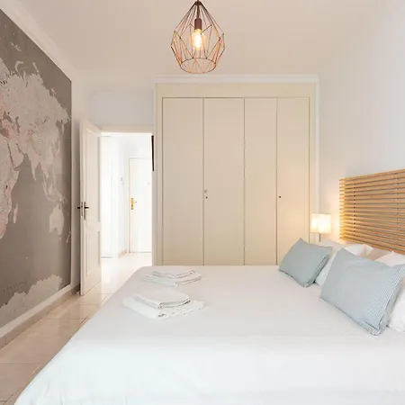 Canteras Apartman *