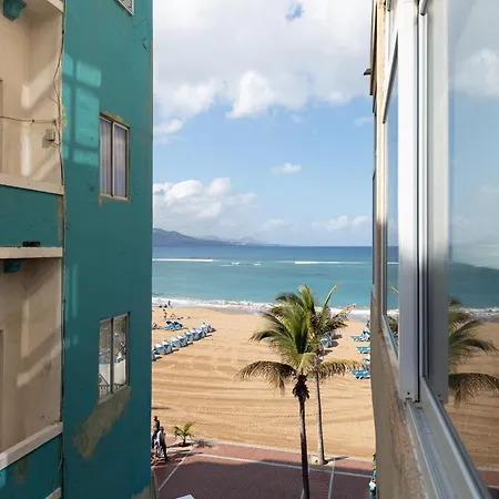 Apartman Canteras